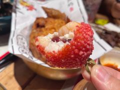 -长安大牌档之西安博物院文化餐厅(中贸店)