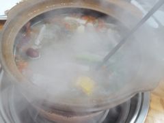 -蔡记·九米羊肉炉(东渡店)
