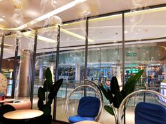 -BossBabe亲子餐厅(金光华广场店)
