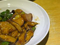 -关东小磨东北菜(上海长风大悦城店)
