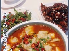 -黄弟大排档·湖南菜·小龙虾·小海鲜(凯旋北路店)