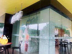 -麦当劳(国际社区店)