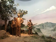 -韶山毛泽东同志故居