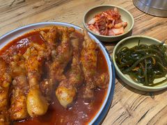 -京玉菲饭店(李村店)