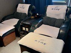 -陆琴脚艺·足浴·SPA(夫子庙店)