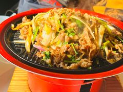 -庆云楼饭庄(什刹海店)