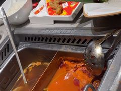 -海底捞火锅(丰尚国际广场店)