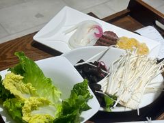 -快乐小羊(富强中路店)