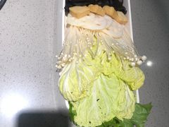 -半天妖烤鱼(东方新天地店)