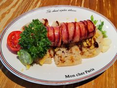 -岛风·台食小馆 ISLAND BISTRO(烟台山店)