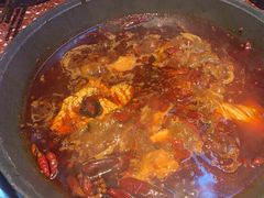 -赵美丽·重庆社区火锅·直营店(火车东站·中豪国际店)