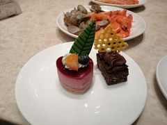 -芭菲盛宴·环球美食(北城国际店)