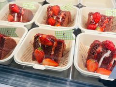 -艾加柒克蛋糕茶歇甜品台(春熙路店)