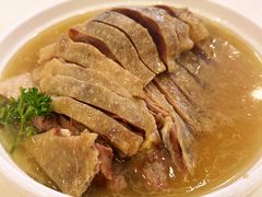 -怡园饭店-餐厅(四望亭店)