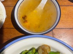 -外婆私房菜(新亚百货店)