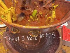 -老佛爷蛙锅•鲜蛙煲(麦凯乐店)