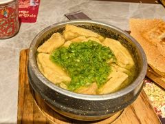 -山四砂锅(太原钟楼街店)