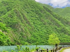 -大连天门山国家森林公园