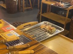 -号令江湖·水浒烤肉(和畅睦邻中心店)