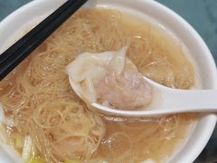 -恩宁刘福记(东华东路店)