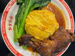-孖记茶档·热腾茶餐(江南西plus店)