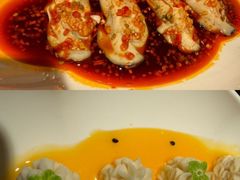 -波螺油子青岛本帮菜(银座店)