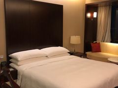 -上海龙之梦万丽酒店