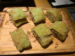 招牌麻糍-弄堂里(雨花客厅店)