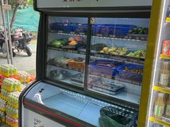 -小蜜蜂团建自助烧烤场(小洲村店)