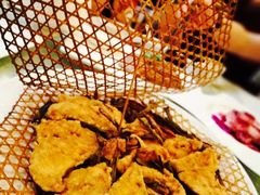 -潮府馆·非遗潮州菜·世纪公园(新国际博览中心店)