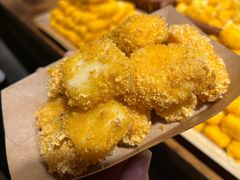 -沙州食驿·非遗小吃夜市