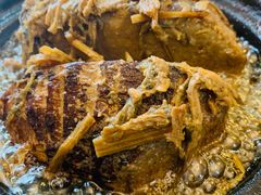 -亭下湖饭店(康岭店)