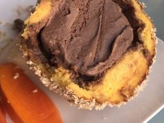 炸雪糕-太平馆西餐厅(北京路店)