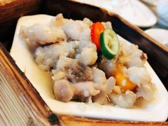 -麒麟中餐厅·经典粤菜·地道菜式老字号(广州长隆酒店)