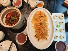 -简小舍·民间手艺菜(武昌江滩店)