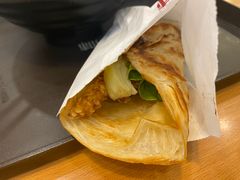-回味鸭血粉丝汤(砂之船店)