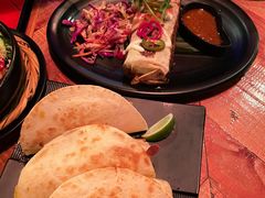 -Luchador摔跤手墨西哥餐厅(恒宇广场店)