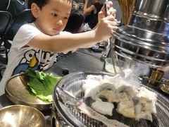 -本炙炭烤·蒲烧活鳗料理店(金沙洲店)