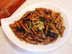 -永兴餐厅(复兴中路店)