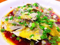 -全乐鱼馆·淳牌有机鱼直营店