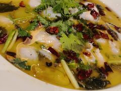 东吴酸菜鱼-老东吴食府(雅都店)