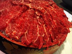 -鲜入围煮花胶鸡海鲜火锅