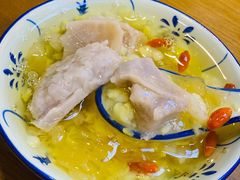 -一心甜汤(丹凤街店)