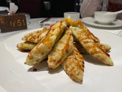 招积冰川茄-炳胜品味(珠江新城店)