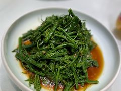 -福荣新中式餐厅
