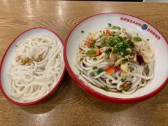 -西粉堂新疆米粉(朝外店)