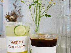 -Cafe on warm(丹霞店)