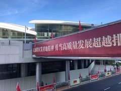 -厦门邮轮中心厦鼓码头(轮渡站)