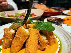 -Brut Eatery悦璞食堂(建国东路店)