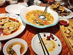 -满堂春特色餐馆